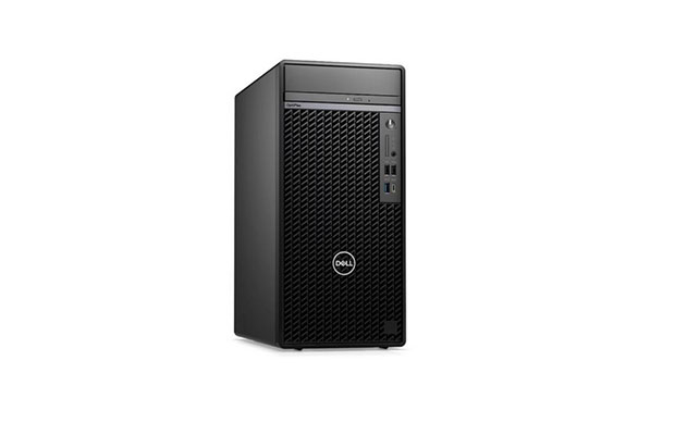 Dell OptiPlex Tower 7020 (i5 Processor 14500-8GB-512GB-RX 6500 4GB-No DVD-DOS) MS116&amp; KB216- (3Y) - 2