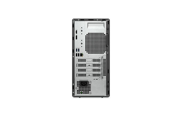 Dell OptiPlex Tower 7020 (i5 Processor 14500-8GB-512GB-RX 6500 4GB-No DVD-DOS) MS116&amp; KB216- (3Y) - 3