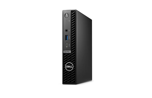 Dell OptiPlex 7020MFF Core i3-14100T