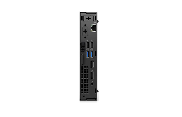 Dell OptiPlex 7020MFF Core i3-14100T