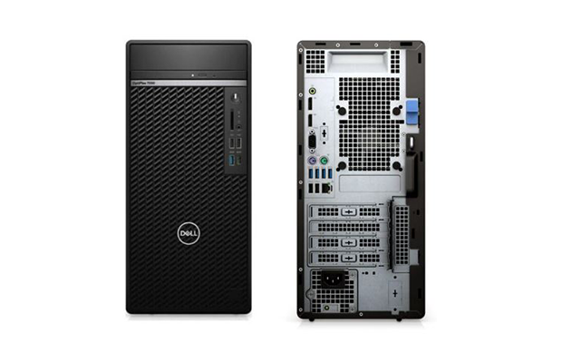 Dell OptiPlex 7090 Tower Core i7-11700