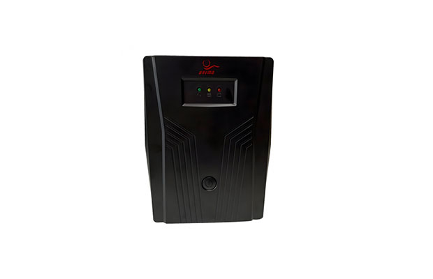 UPS Orema 1250VA Office UPS - 1