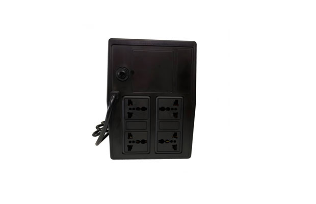 UPS Orema 1250VA Office UPS - 2