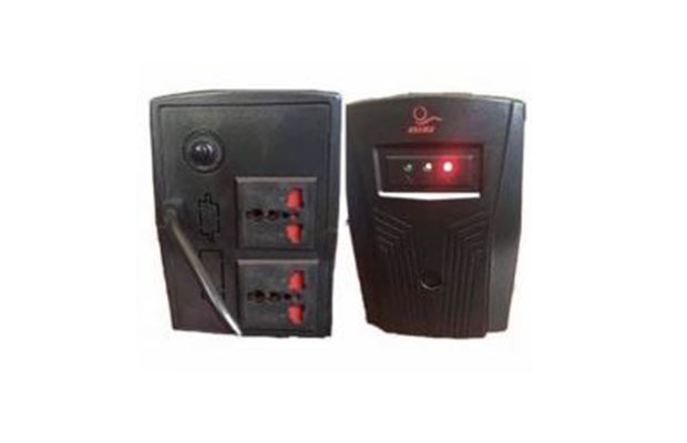 UPS Orema 750VA Office UPS - 2