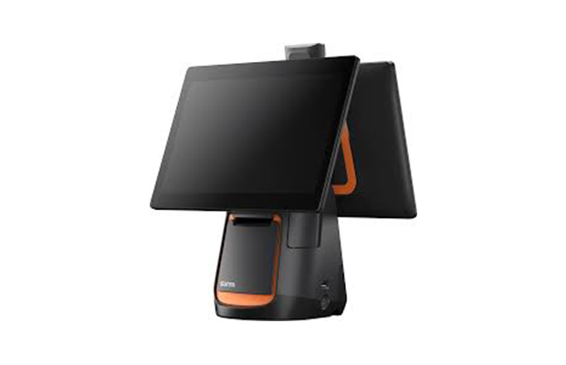 SUNMI T2s Desktop POS Terminal