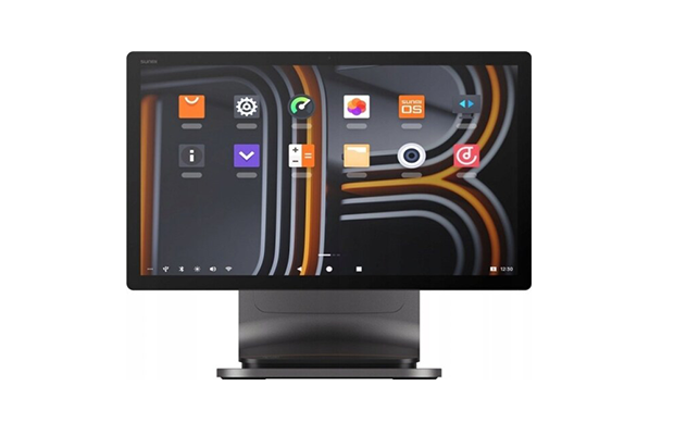 Sunmi T3 Pro POS System Touchscreen