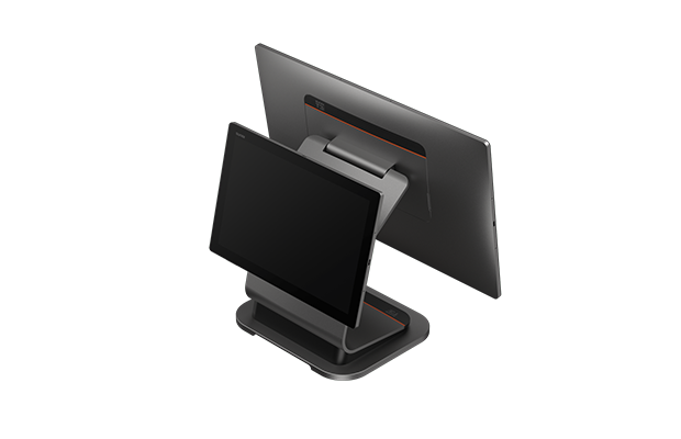 Sunmi T3 Pro POS System Touchscreen