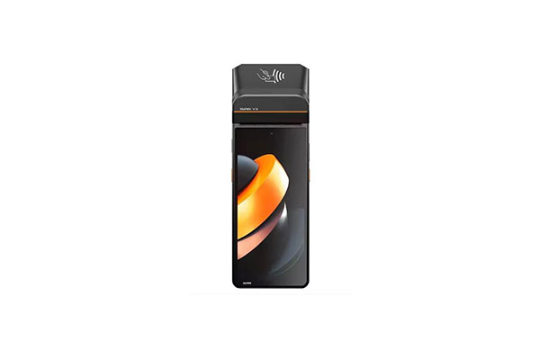 SUNMI V3 Smart Mobile Terminal (6.75", 3G+32GB) 8M Rear Cam 4G (P06100003) 1Yr - 2