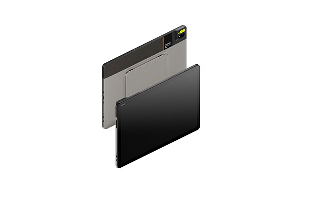 SUNMI CPad 11 Smart Commercial Pad (11" 4GB+64GB Camera5M/ 8M, (1200*1920) IPS, Wi-Fi (P10020033) 1year - 3