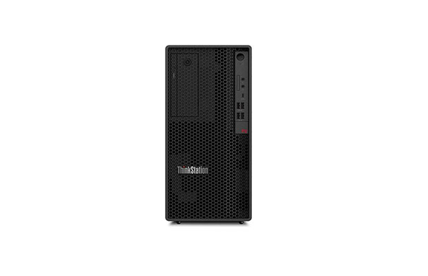 Lenovo Workstation ThinkStation P2 Tower Gen2 Ultra7 265 vPro-16GB-2TB HDD+512GB SSD-RTX5070 12GB WiFi 7-DOS 3Y - 1