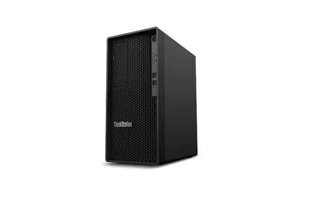 Lenovo Workstation ThinkStation P2 Tower Gen2 Ultra7 265 vPro-16GB-2TB HDD+512GB SSD-RTX5070 12GB WiFi 7-DOS 3Y - 2