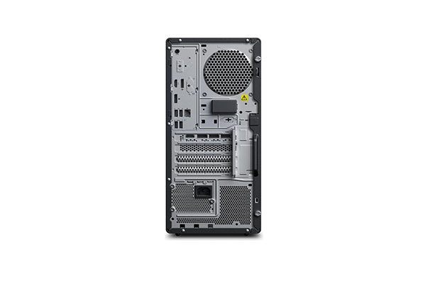 Lenovo Workstation ThinkStation P2 Tower Gen2 Ultra7 265 vPro-16GB-2TB HDD+512GB SSD-RTX5070 12GB WiFi 7-DOS 3Y - 3