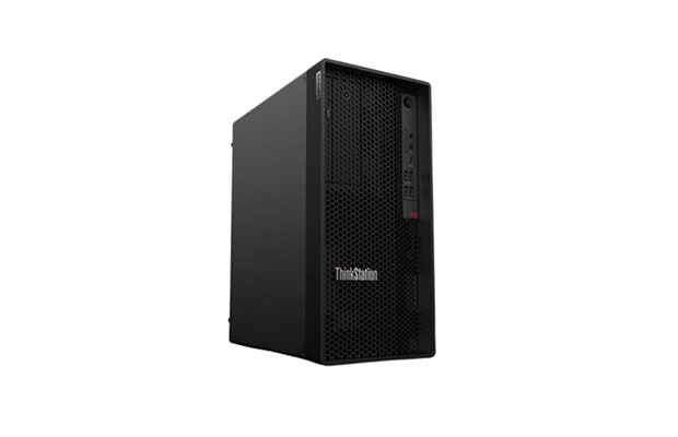 Lenovo Workstation ThinkStation P2 Tower Gen2 Ultra7 265 vPro-16GB-2TB HDD+512GB SSD-RTX5070 12GB WiFi 7-DOS 3Y - 4