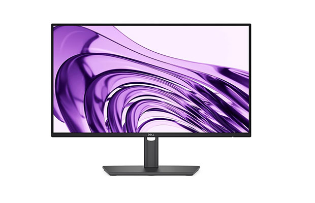 Dell Pro P P2226H 21.5" Monitor Full HD (1920 x 1080 at 100Hz, HDMI/DP/USB-C) 3Yr - 1