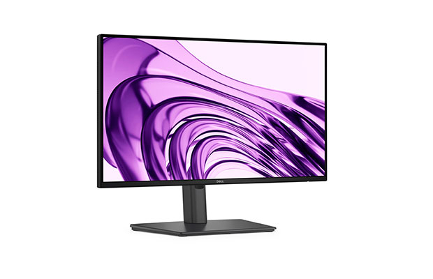 Dell Pro P P2226H 21.5" Monitor Full HD (1920 x 1080 at 100Hz, HDMI/DP/USB-C) 3Yr - 2