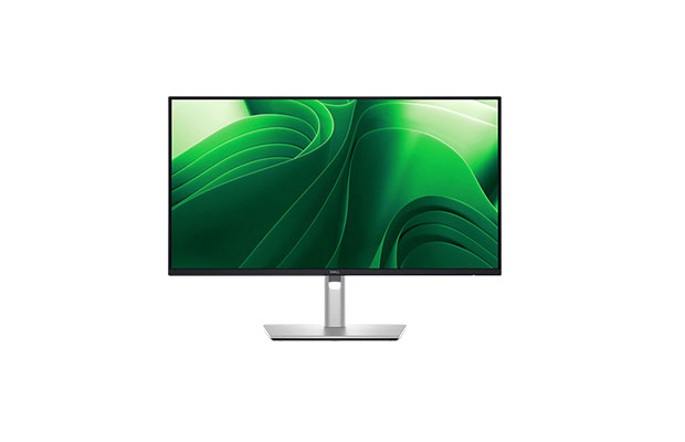 Dell Pro 24 P2425D Plus Monitor (2560 x 1440 at 100Hz, HDMI/DP) 3years - 1