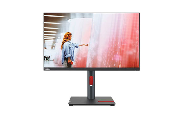 Monitor Lenovo Thinkvision 23.8