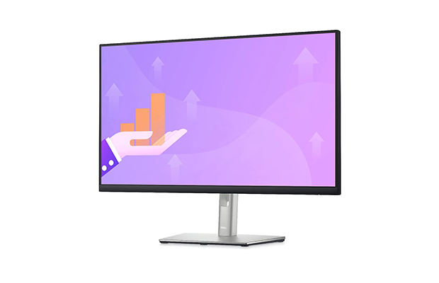 Dell 27 P2722HE USB-C Hub Monitor