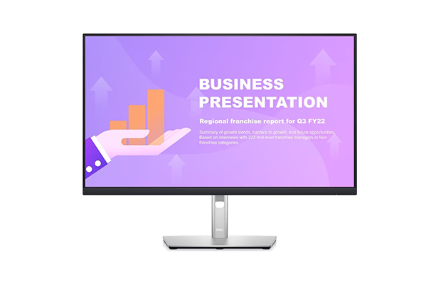 Dell 27 P2722HE USB-C Hub Monitor