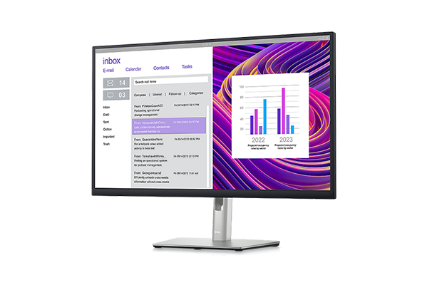 Dell 27