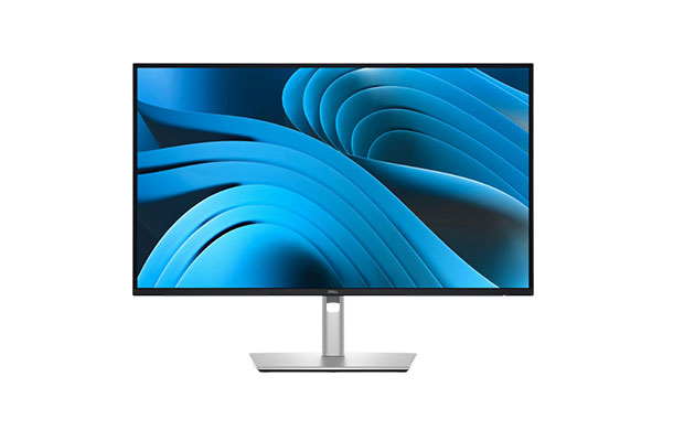 LED Monitor Dell Pro 27 Plus P2725D With IPS QHD 2K (2560x1440) at 100Hz (Port: DP,HDMI) 3Yr - 1