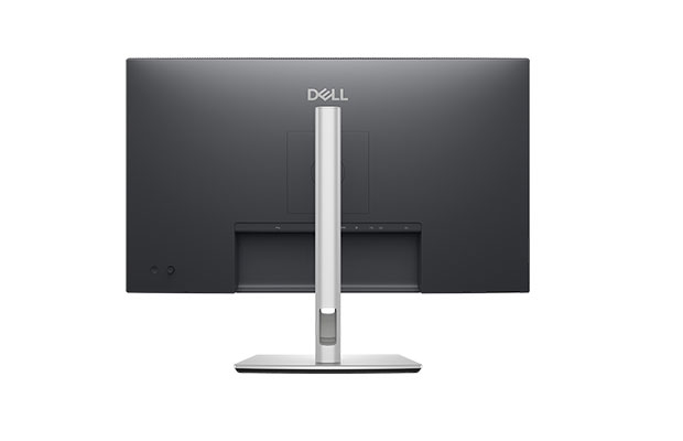 LED Monitor Dell Pro 27 Plus P2725D With IPS QHD 2K (2560x1440) at 100Hz (Port: DP,HDMI) 3Yr - 2