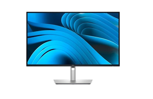 Dell Pro 27 Plus P2725DE WQHD USB-C Hub Monitor