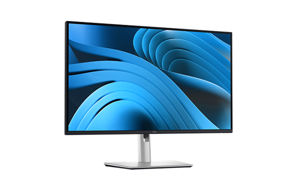Dell Pro 27 Plus P2725DE WQHD USB-C Hub Monitor