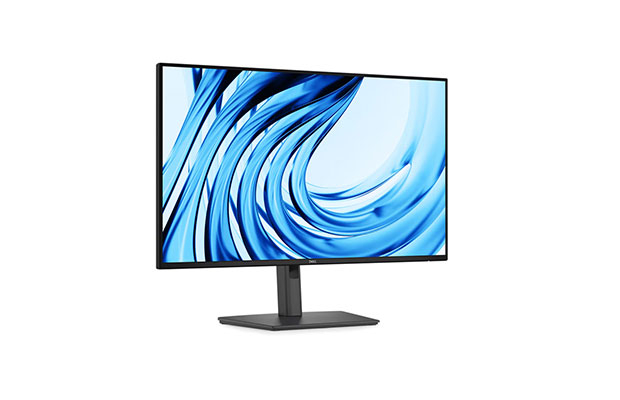 Dell Pro P 27 P2726H Monitor Full HD (1920 x 1080 at 120 Hz, HDMI/DP) 3Y - 3