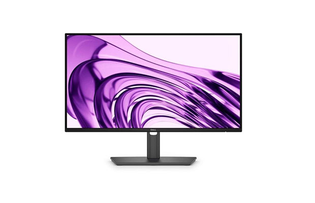 Dell Pro P 27 P2726H Monitor Full HD (1920 x 1080 at 120 Hz, HDMI/DP) 3Y - 2
