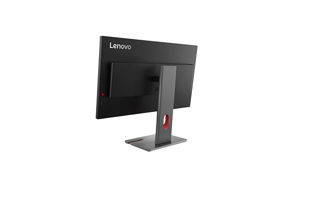 Monitor Lenovo ThinkVision P27Q-40 27" QHD (2560x1440) 120Hz (P: HDMI,2xDP) (HDMI, DP. USB CB)64A7GAR6VN 3Y - 3