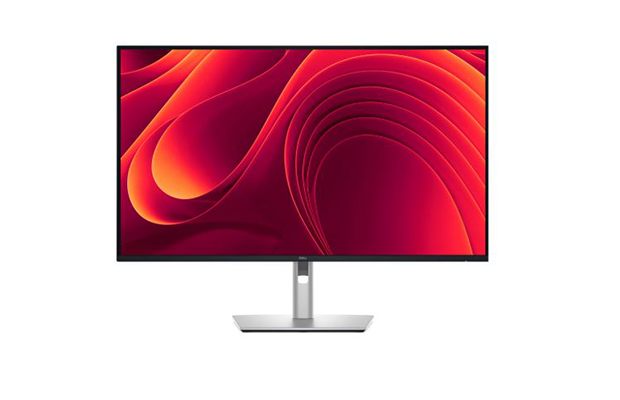 Dell Pro 32 Plus P3225QE 4K USB-C Hub Monitor