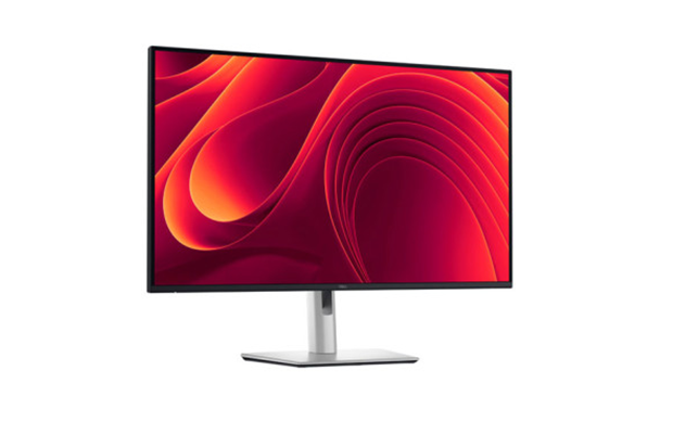 Dell Pro 32 Plus P3225QE 4K USB-C Hub Monitor