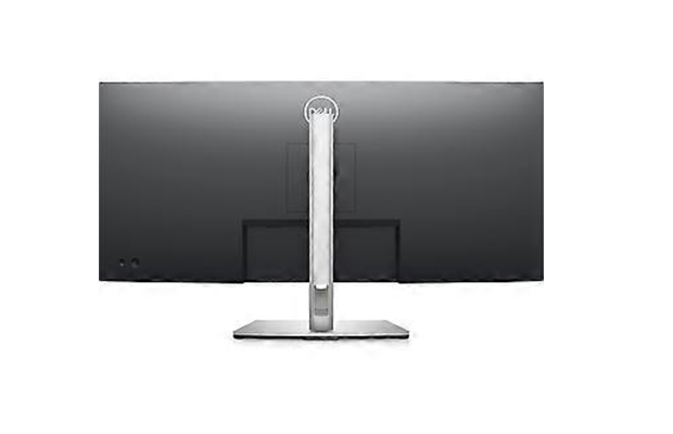 Dell 34 P3424WE​ Curved USB-C Hub Monitor