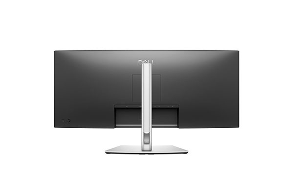 Dell Pro 34 P3425WE Plus USB-C Hub Curved Monitor (WQHD 3440 x 1440 at 100Hz HDMI/DP) -3years - 3