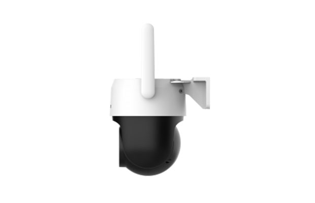 Dahua P5AE-PV-4G 3MP Fixed-focal 4G Pan & Tilt Network Camera