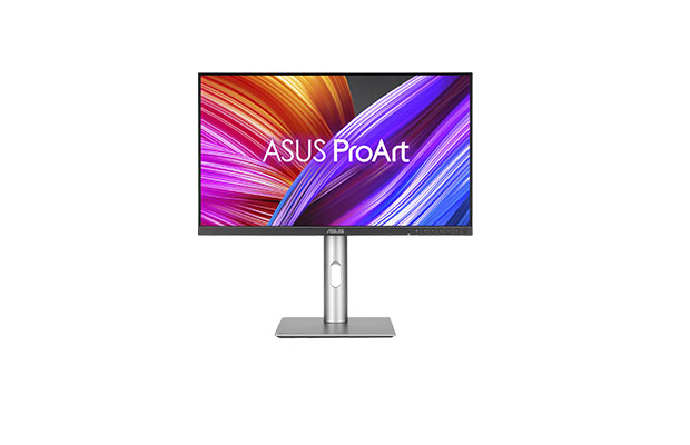 Asus ProArt Display PA24ACRV 24-inch 2K QHD (2560x1440) 75Hz Monitor - 1