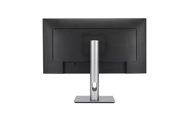 ASUS ProArt Display PA279CRV 27 4K Monitor UHD (3840x2160 at 60Hz) Speaker, DP-HDMI Port (3years) - 3