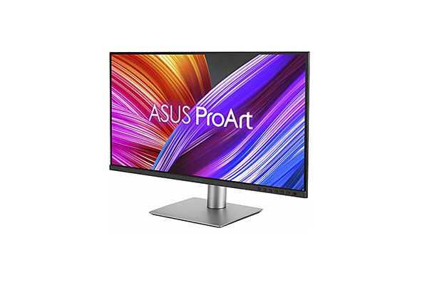 ASUS ProArt Display PA279CRV 27 4K Monitor UHD (3840x2160 at 60Hz) Speaker, DP-HDMI Port (3years) - 2
