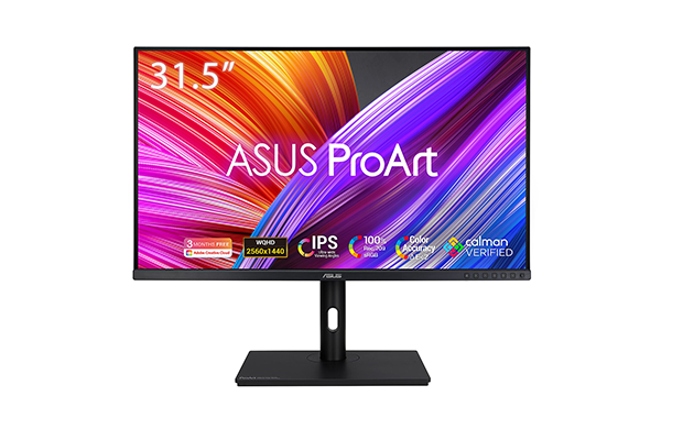 ASUS ProArt Display PA328QV 32