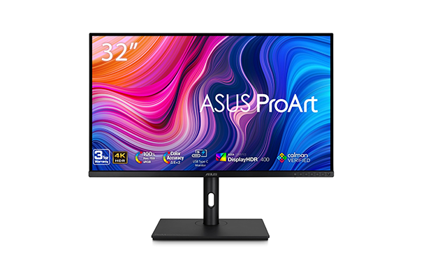 ASUS ProArt Display PA329CV 32