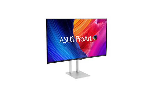 ProArt Display OLED PA32UCDM 32 4K (3840x2160) UHD Monitor - 2