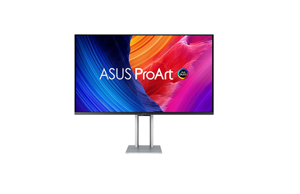 ProArt Display OLED PA32UCDM 32 4K (3840x2160) UHD Monitor - 1