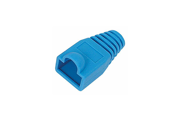 Linkbasic PBB05-B Network Boot Plug Blue (1box = 400pcs) - 1