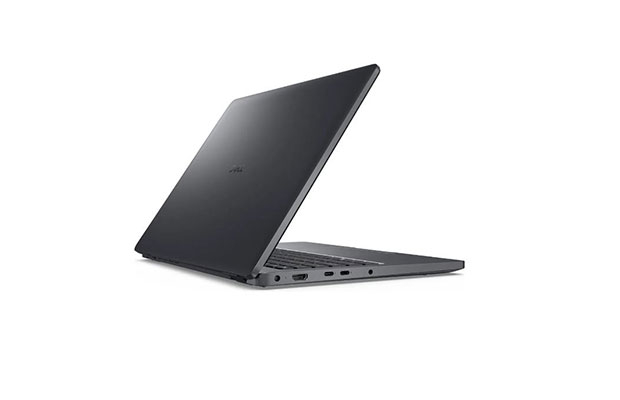 Dell Pro 14 PC14250 Core Ultra 5 225U 16GB (1x16GB) DDR5 512GB SSD NoDVDRW 14" FHD+ Non-Touch DOS 3Call- (3Y) - 3