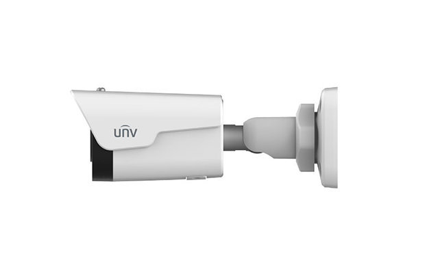 Uniview IPC2122LB-ADF40KM-G 2MP HD WDR Fixed IR Bullet Network Camera