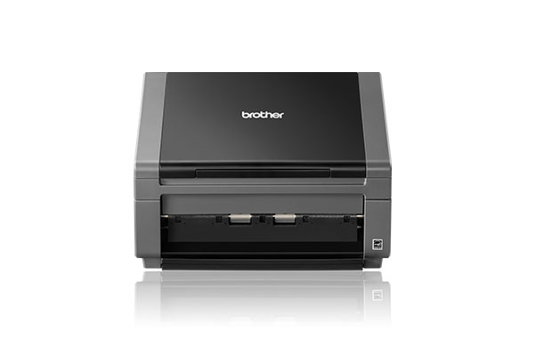 Scanner Brother PDS-6000 Professional High Speed Desktop Scanner - 1