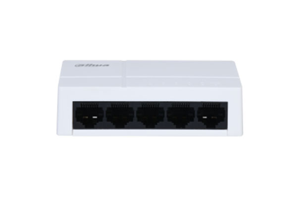 Dahua DH-PFS3005-5GT-L 5-Port Desktop Gigabit Ethernet Switch