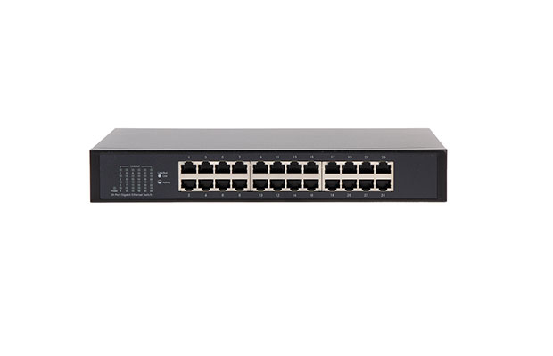 Dahua PFS3024-24GT 24-Port Gigabit Switch