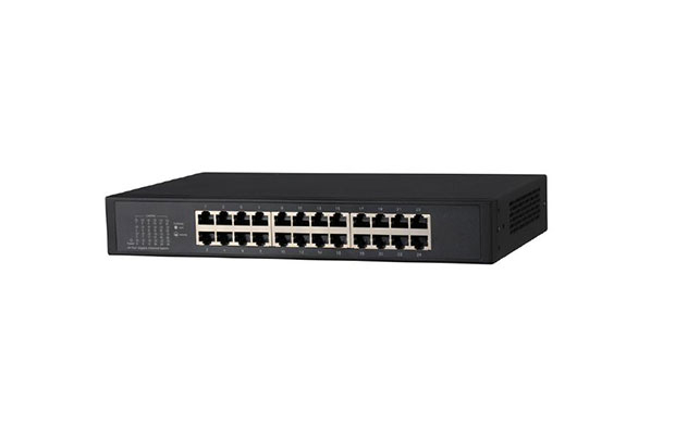 Dahua PFS3024-24GT 24-Port Gigabit Switch